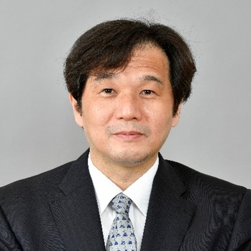 今井靖先生（自治医科大学）