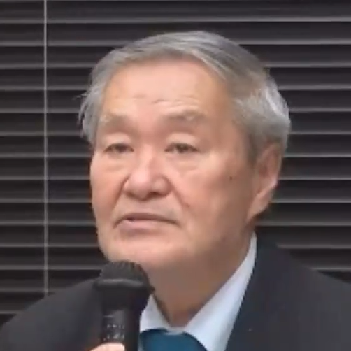 大内 尉義 先生（虎の門病院 名誉院長）