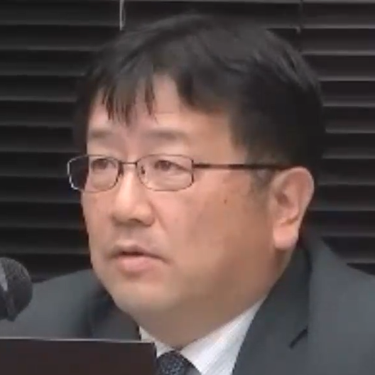 安田 義（第一三共株式会社 部長）